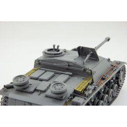 StuG. III Ausf. G - Early Production