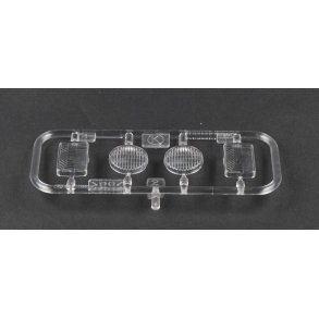 K-dele til King Hauler