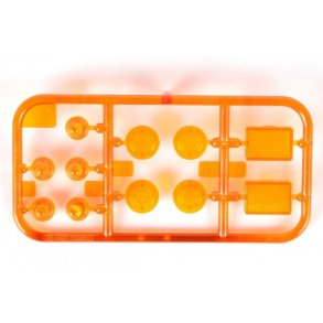 L-dele til King Hauler