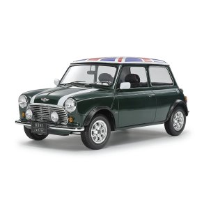 Mini Cooper 1.3i, skala 1/12
