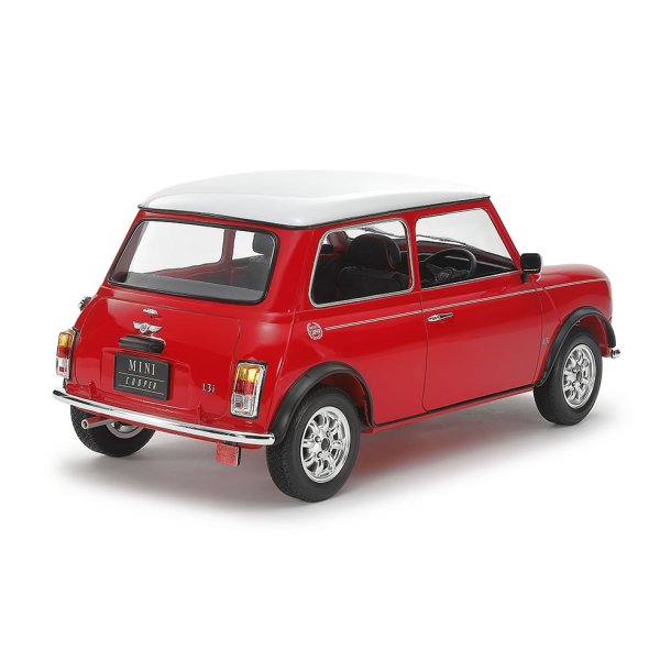 Mini Cooper 1.3i, skala 1/12