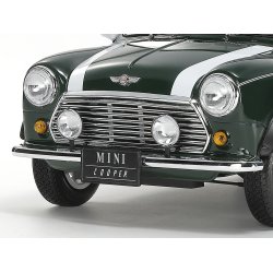 Mini Cooper 1.3i, skala 1/12