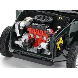 Mini Cooper 1.3i, skala 1/12