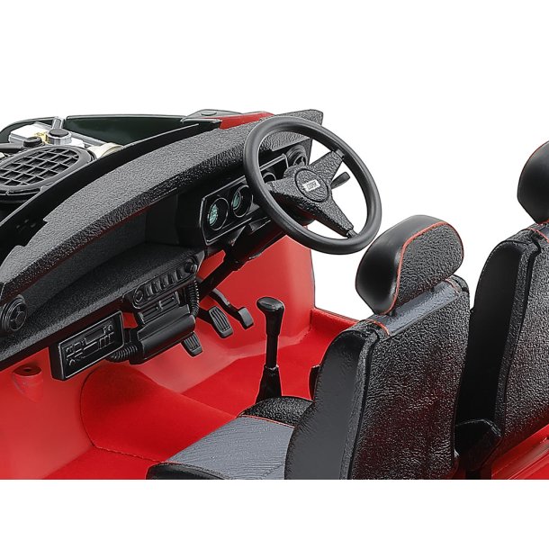 Mini Cooper 1.3i, skala 1/12