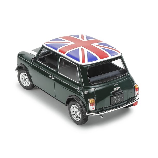 Mini Cooper 1.3i, skala 1/12