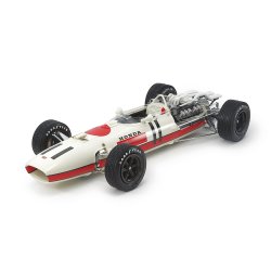 Honda RA273 med foto�tsede dele - LIMITED EDITION