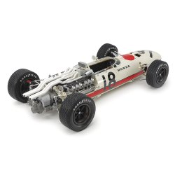 Honda RA273 med foto�tsede dele - LIMITED EDITION