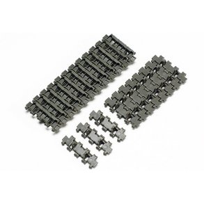 German Panther Ausf.D Separate Track Link Set