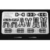F-14A/D Detail Up Parts Set