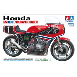 Honda RS1000 ENDURANCE RACER