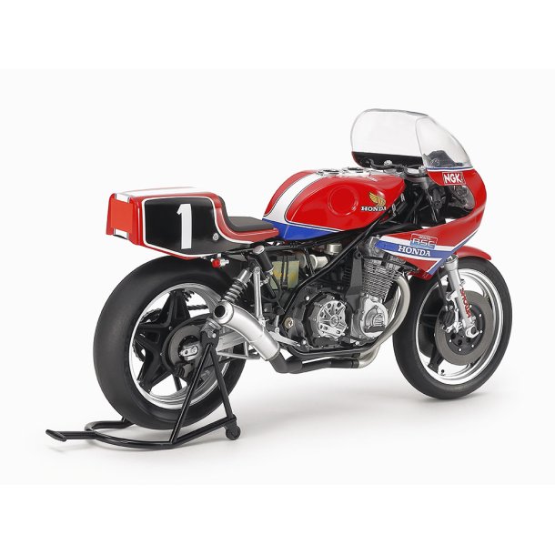 Honda RS1000 ENDURANCE RACER