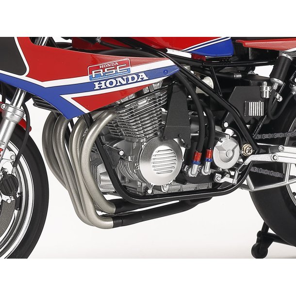Honda RS1000 ENDURANCE RACER