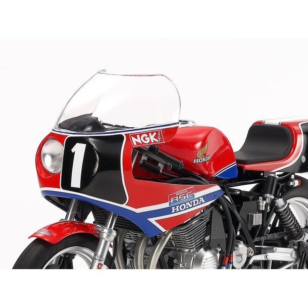 Honda RS1000 ENDURANCE RACER
