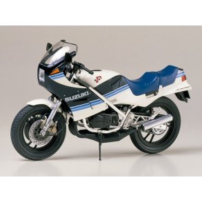 Suzuki RG250
