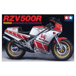 Yamaha RZV500R