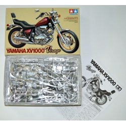 Yamaha Virago XV1000