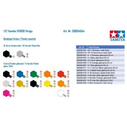 Yamaha Virago XV1000