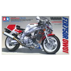 YAMAHA FZR750R (OW01) 