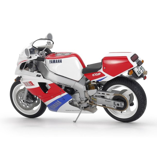 YAMAHA FZR750R (OW01) 