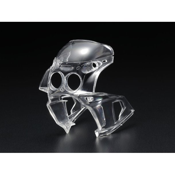 YAMAHA FZR750R (OW01) 