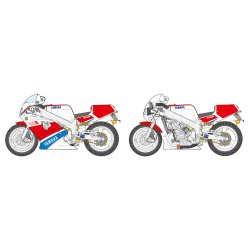 YAMAHA FZR750R (OW01) 