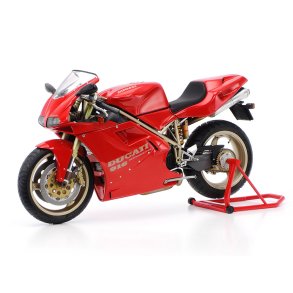 DUCATI 916