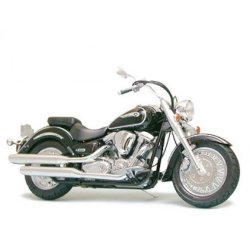 Yamaha XV1600 Road Star 1999