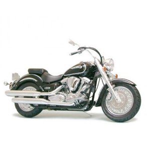 Yamaha XV1600 Road Star 1999