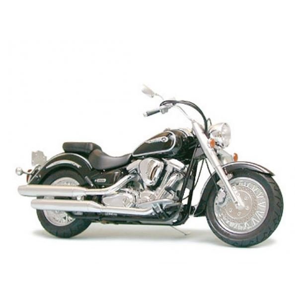 Yamaha XV1600 Road Star 1999