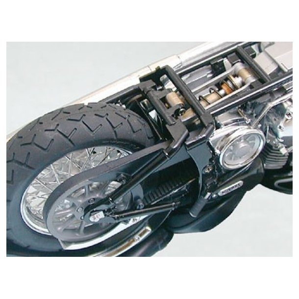 Yamaha XV1600 Road Star 1999