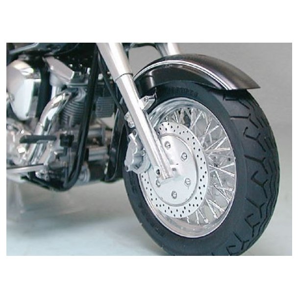 Yamaha XV1600 Road Star 1999