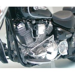 Yamaha XV1600 Road Star 1999