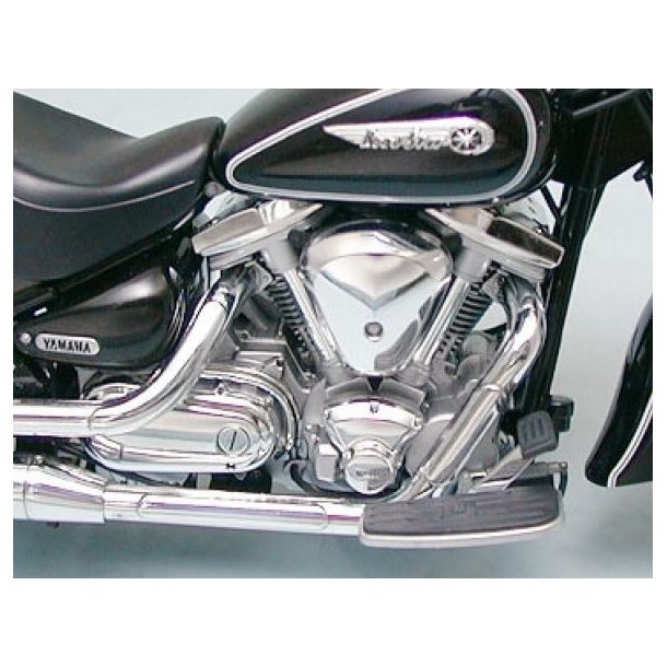 Yamaha XV1600 Road Star 1999