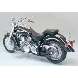 Yamaha XV1600 Road Star 1999