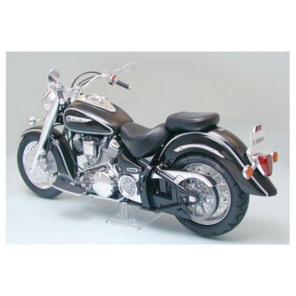 Yamaha XV1600 Road Star 1999