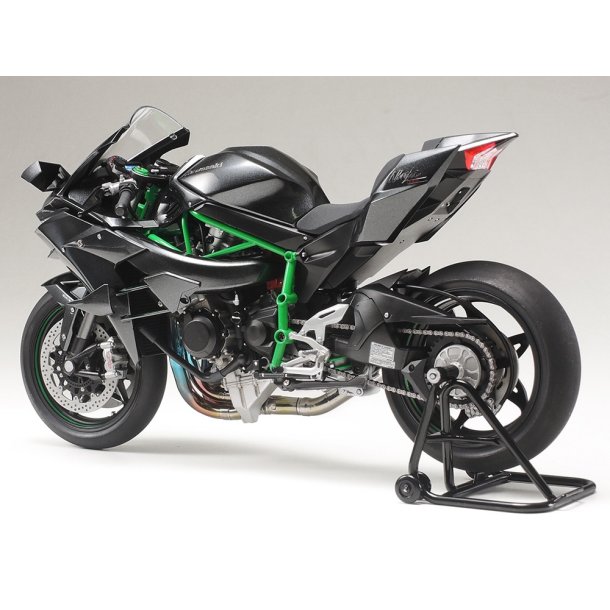 KAWASAKI NINJA H2R