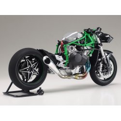 KAWASAKI NINJA H2R