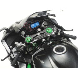 KAWASAKI NINJA H2R