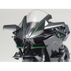 KAWASAKI NINJA H2R