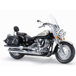 Yamaha XV 1600 Road Star