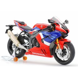 Honda CBR 1000-RR-R Fireblade SP
