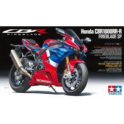 Honda CBR 1000-RR-R Fireblade SP
