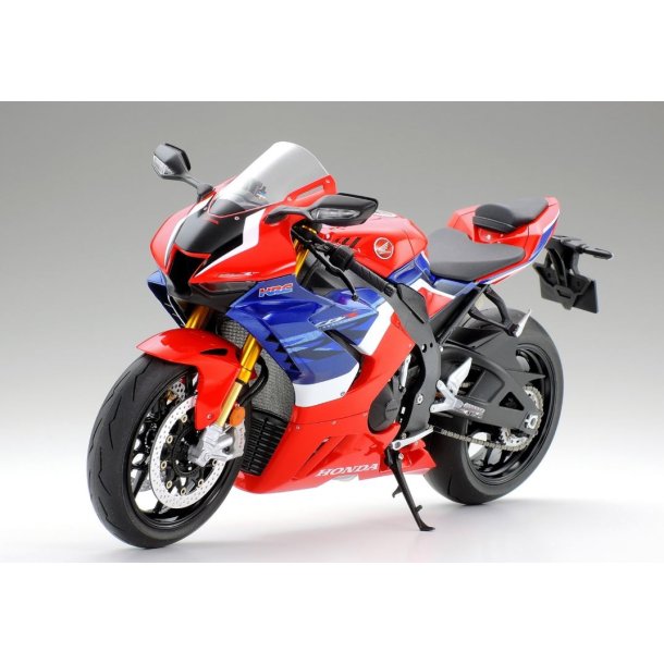 Honda CBR 1000-RR-R Fireblade SP
