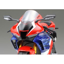 Honda CBR 1000-RR-R Fireblade SP