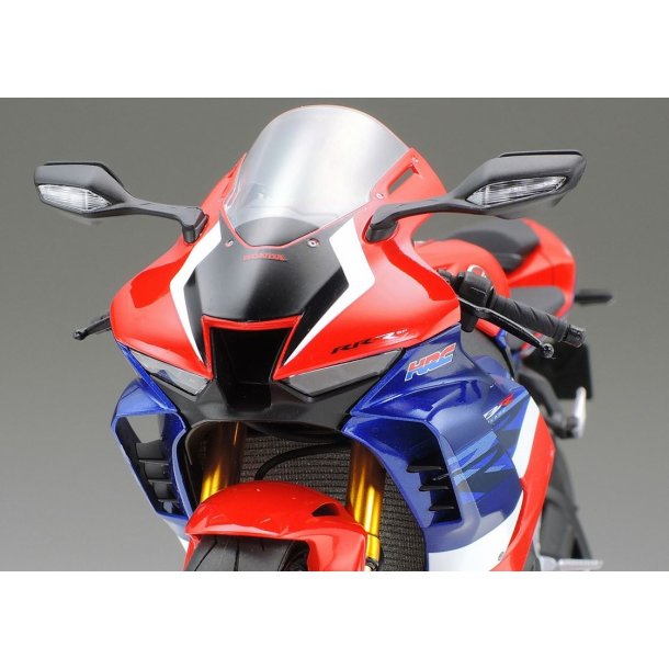 Honda CBR 1000-RR-R Fireblade SP