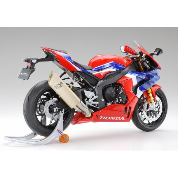 Honda CBR 1000-RR-R Fireblade SP