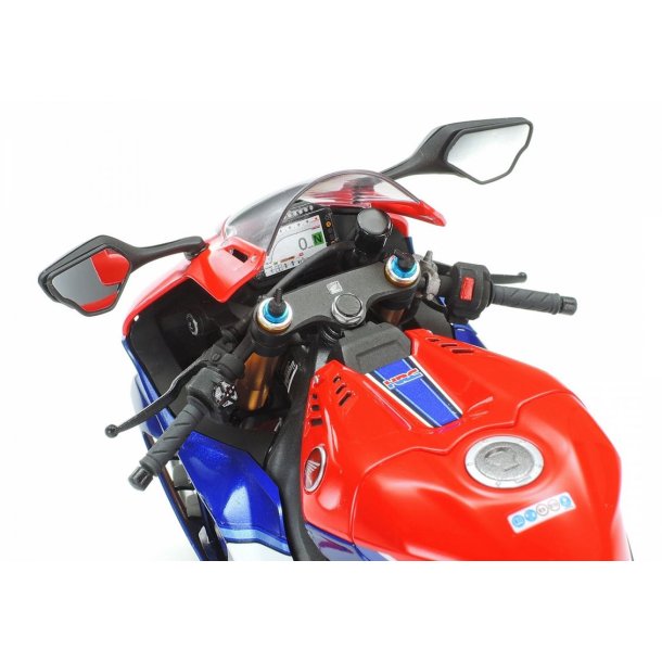 Honda CBR 1000-RR-R Fireblade SP