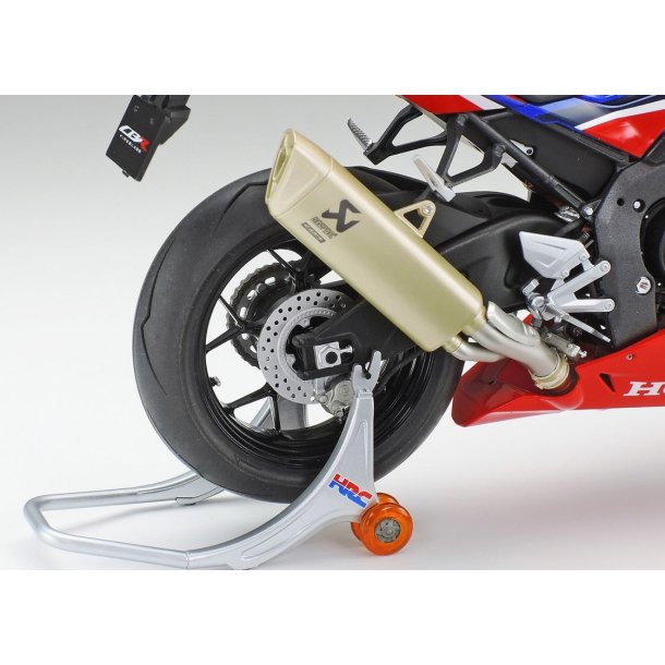 Honda CBR 1000-RR-R Fireblade SP