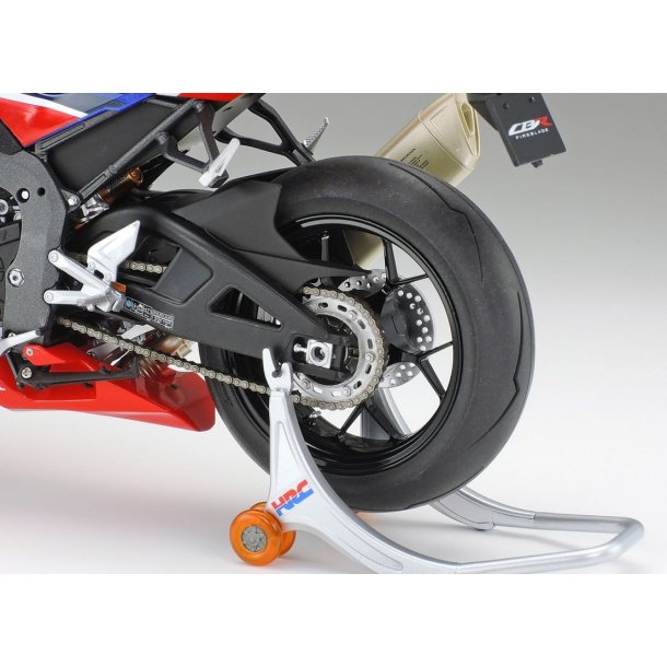 Honda CBR 1000-RR-R Fireblade SP