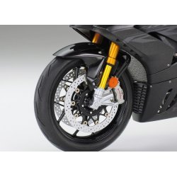 Honda CBR 1000-RR-R Fireblade SP